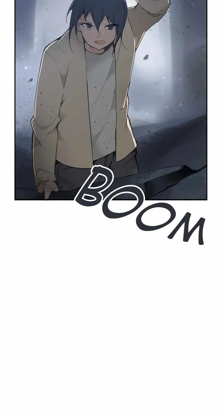 Damn Demonic Swords Chapter 85 page 16
