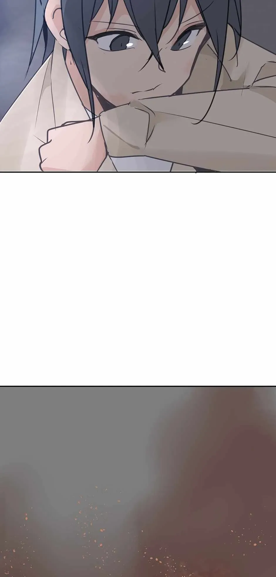 Damn Demonic Swords Chapter 85 page 19