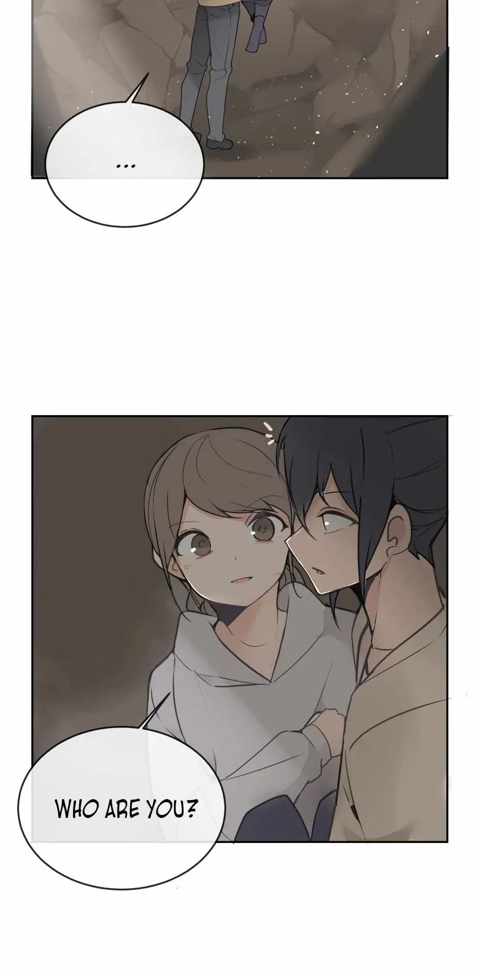 Damn Demonic Swords Chapter 84 page 6