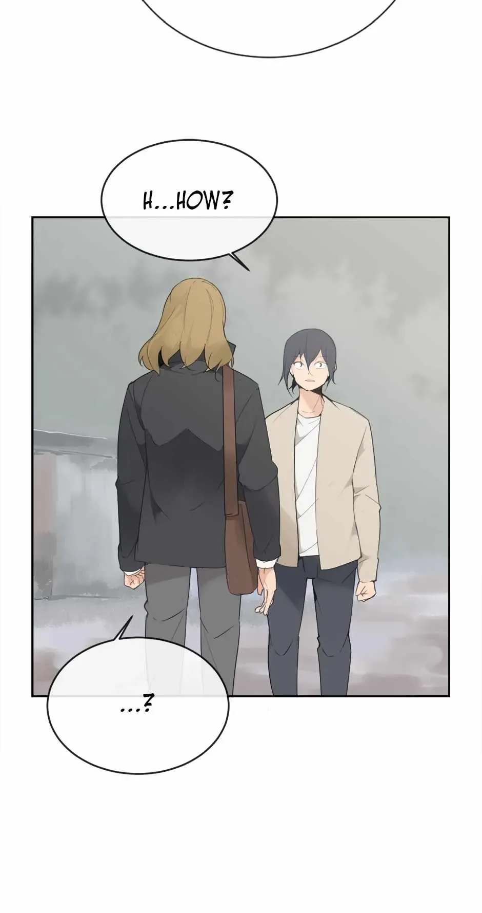 Damn Demonic Swords Chapter 86 page 3