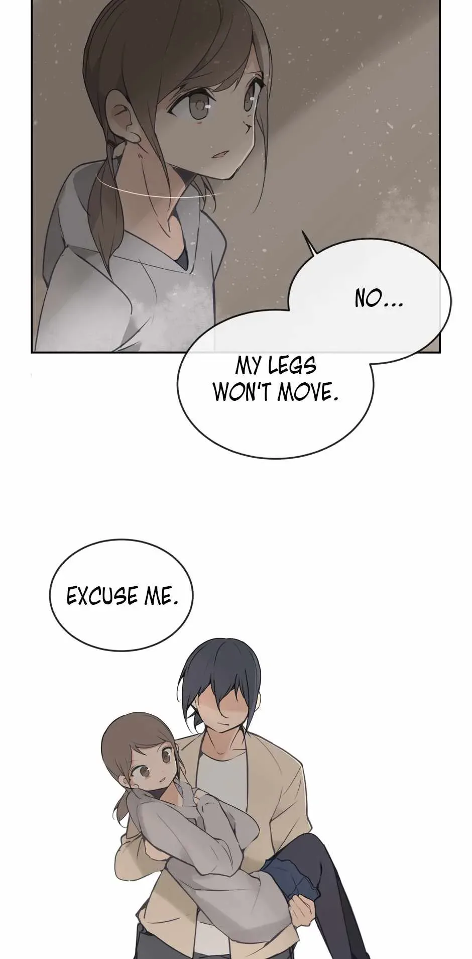 Damn Demonic Swords Chapter 84 page 4