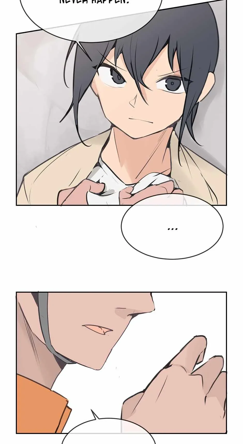 Damn Demonic Swords Chapter 84 page 18