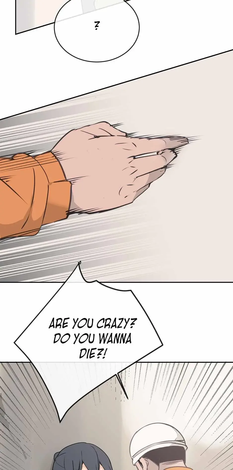 Damn Demonic Swords Chapter 84 page 14