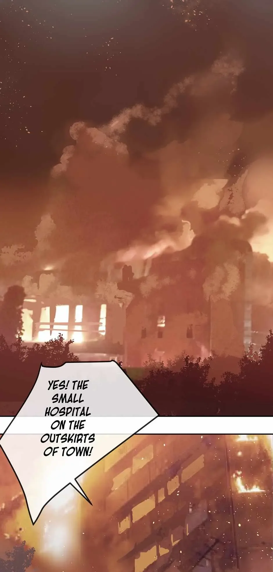 Damn Demonic Swords Chapter 85 page 20
