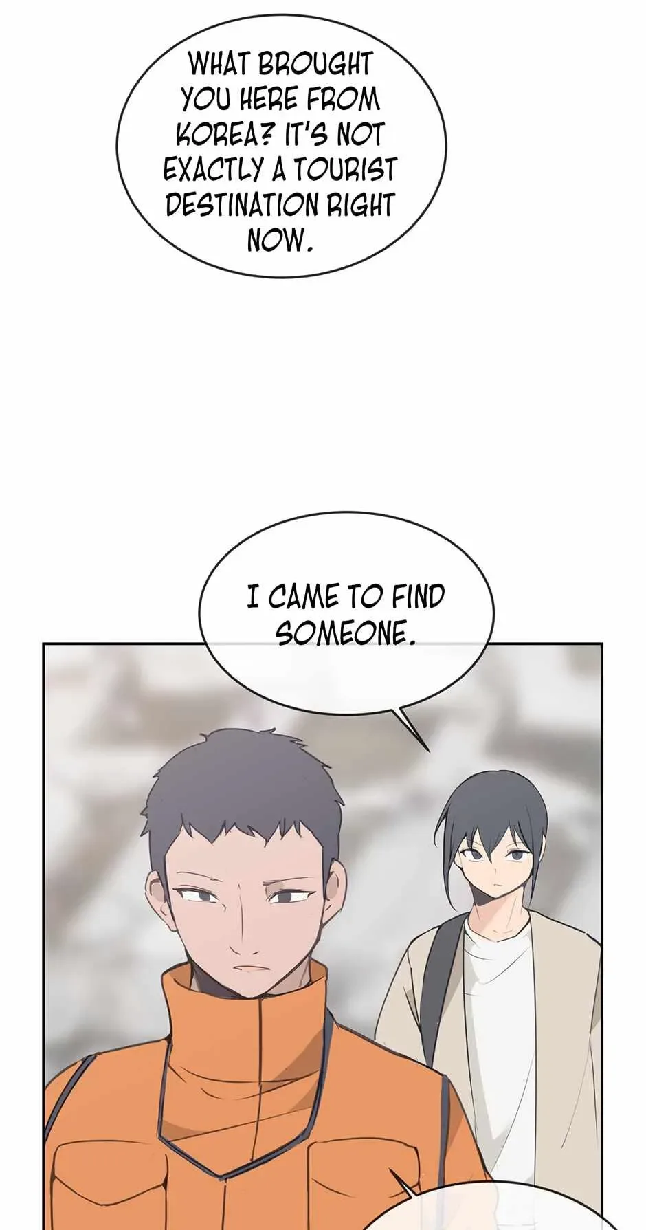 Damn Demonic Swords Chapter 84 page 24