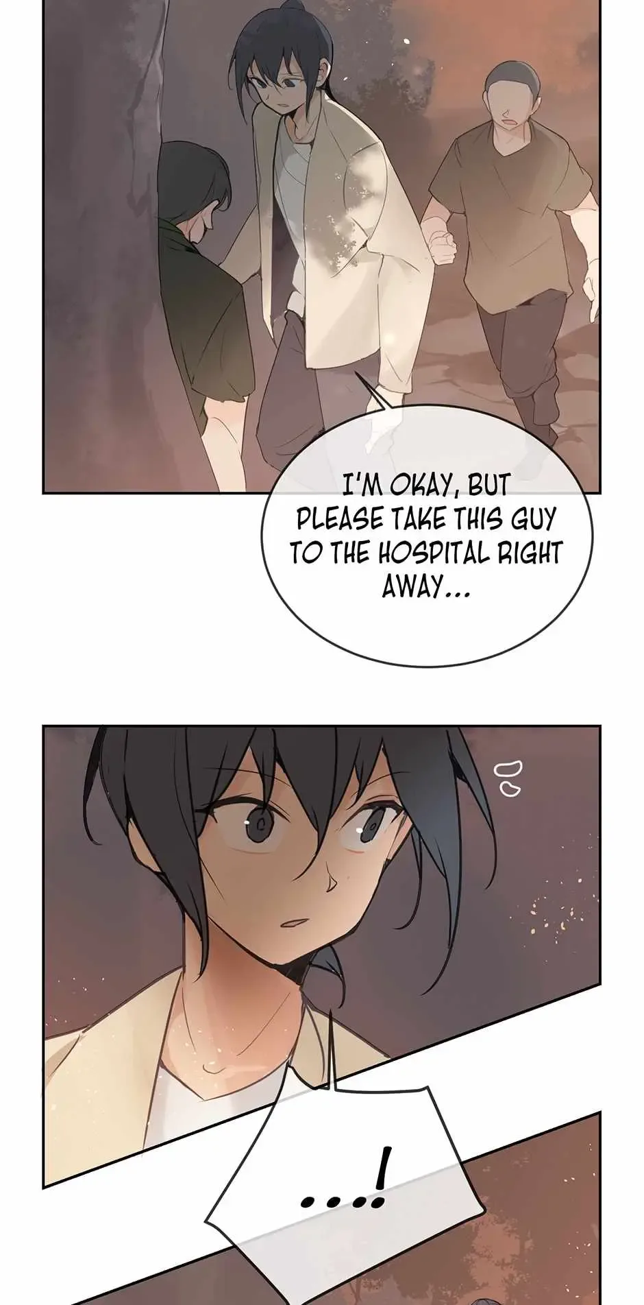 Damn Demonic Swords Chapter 85 page 24