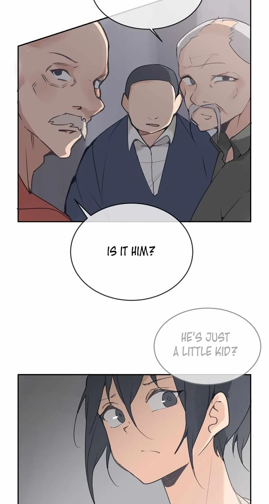 Damn Demonic Swords Chapter 86 page 40