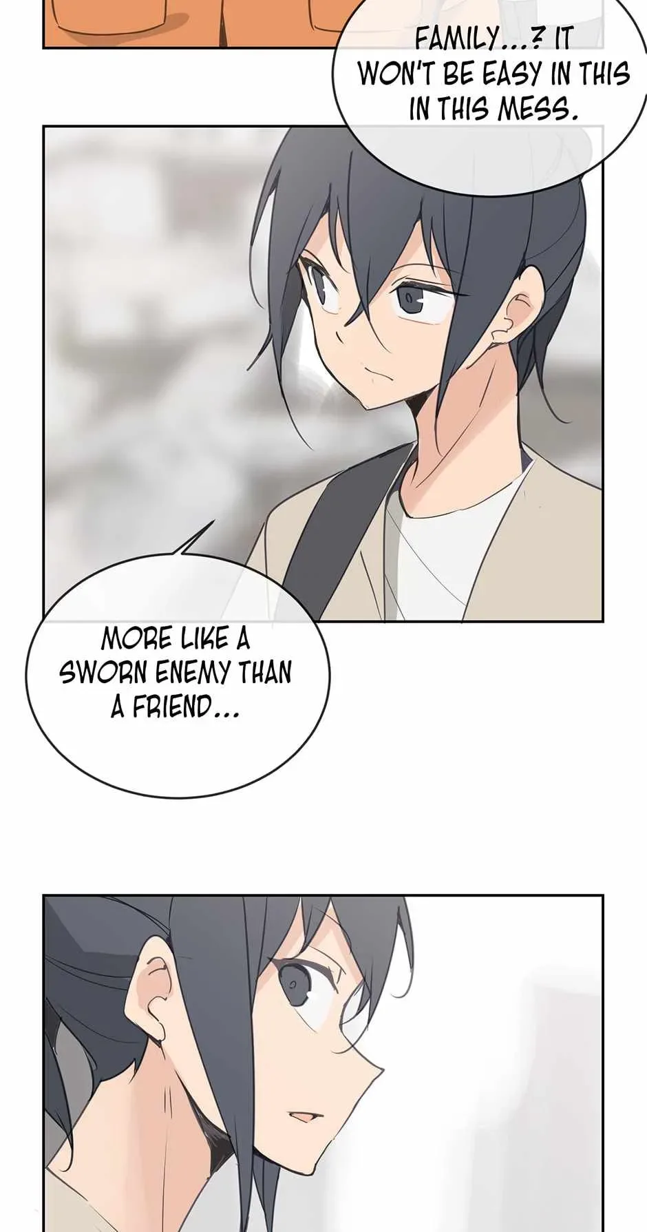Damn Demonic Swords Chapter 84 page 25