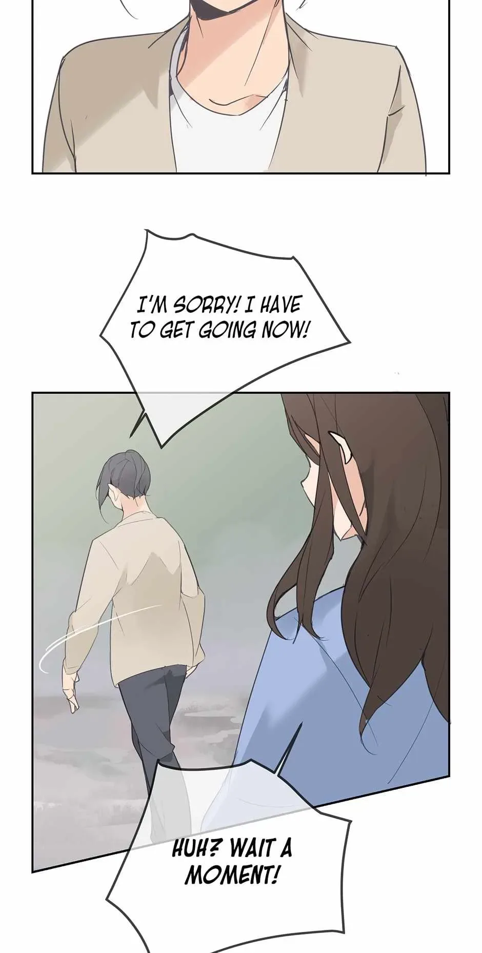 Damn Demonic Swords Chapter 86 page 23