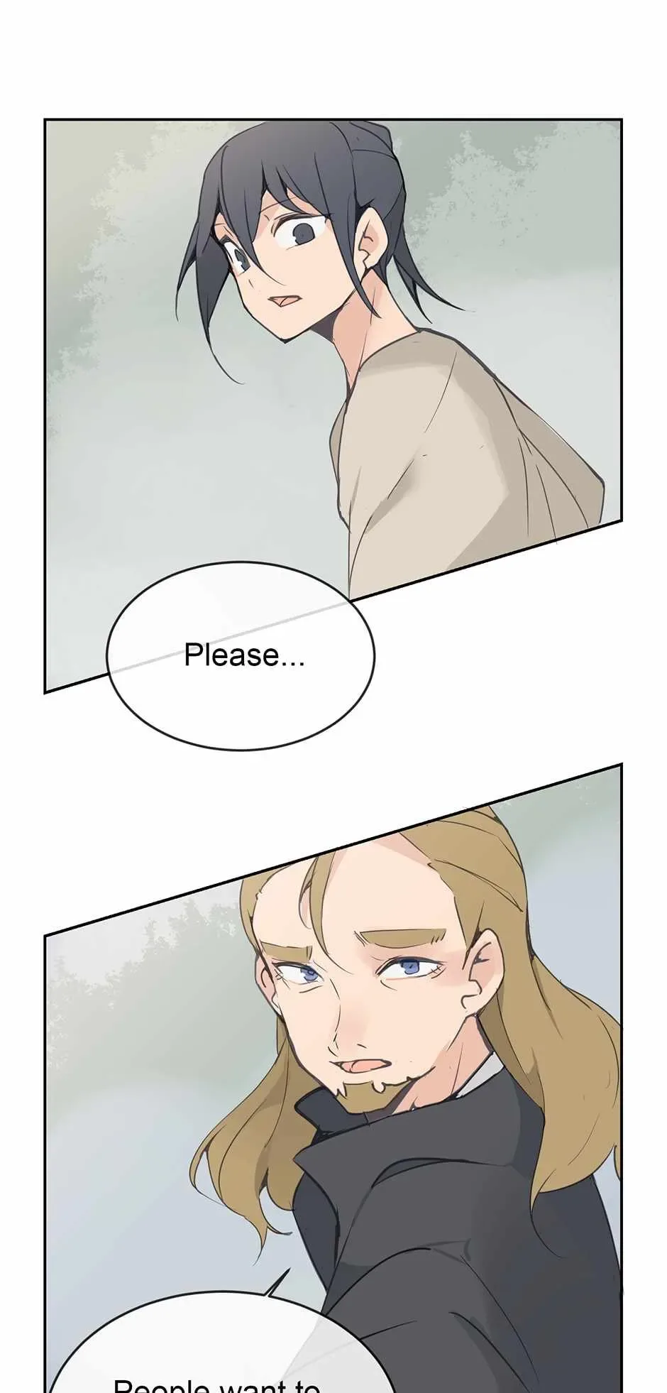 Damn Demonic Swords Chapter 86 page 26
