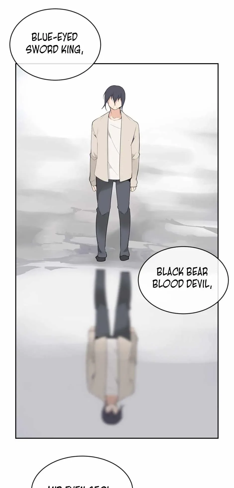 Damn Demonic Swords Chapter 86 page 32