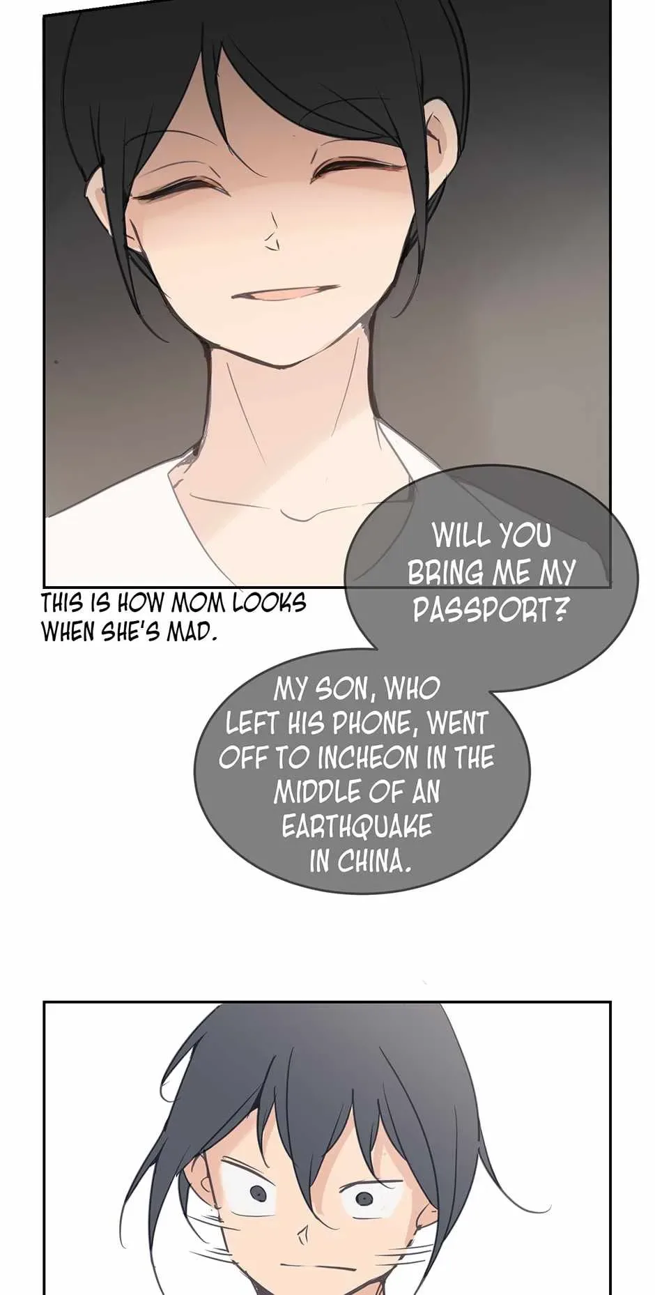 Damn Demonic Swords Chapter 86 page 22