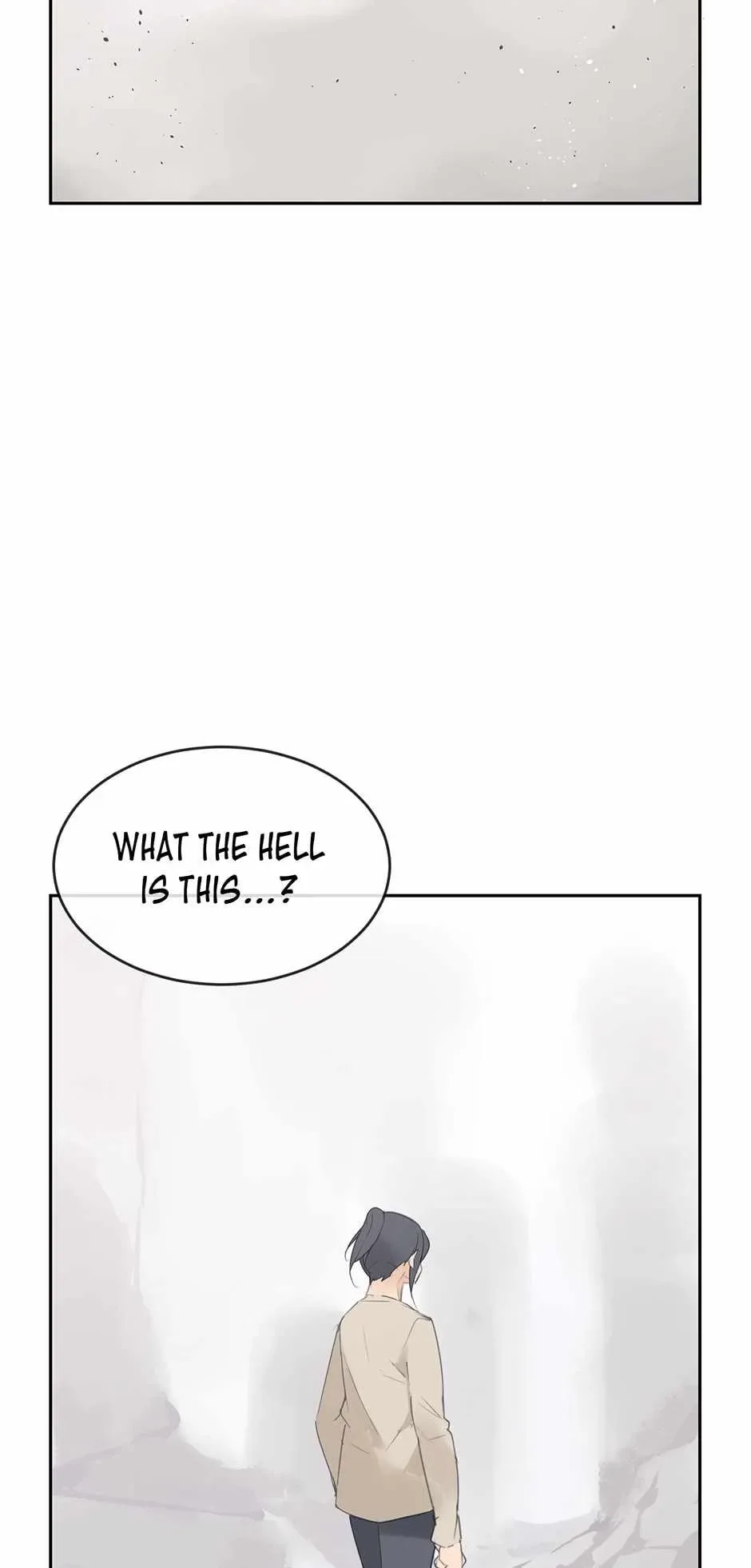 Damn Demonic Swords Chapter 86 page 28