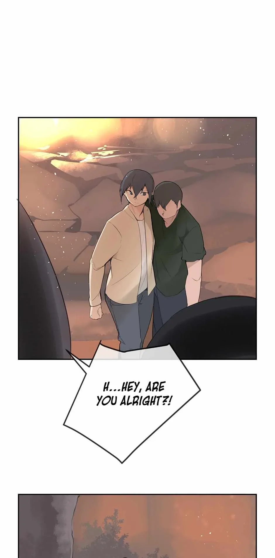Damn Demonic Swords Chapter 85 page 23