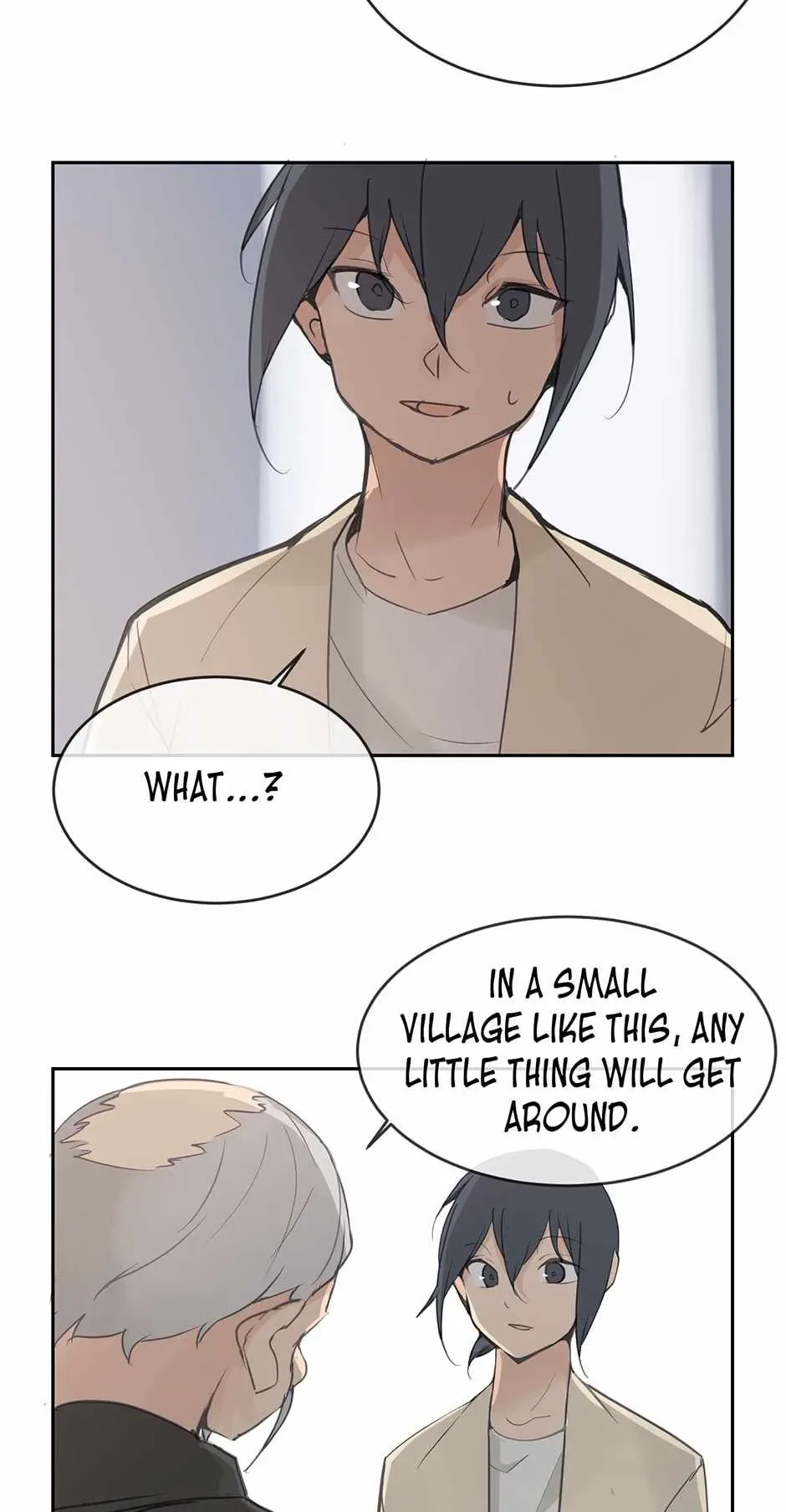 Damn Demonic Swords Chapter 86 page 45