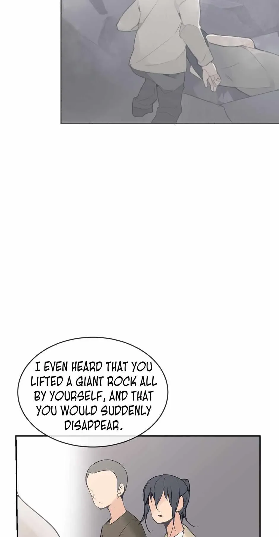 Damn Demonic Swords Chapter 86 page 47