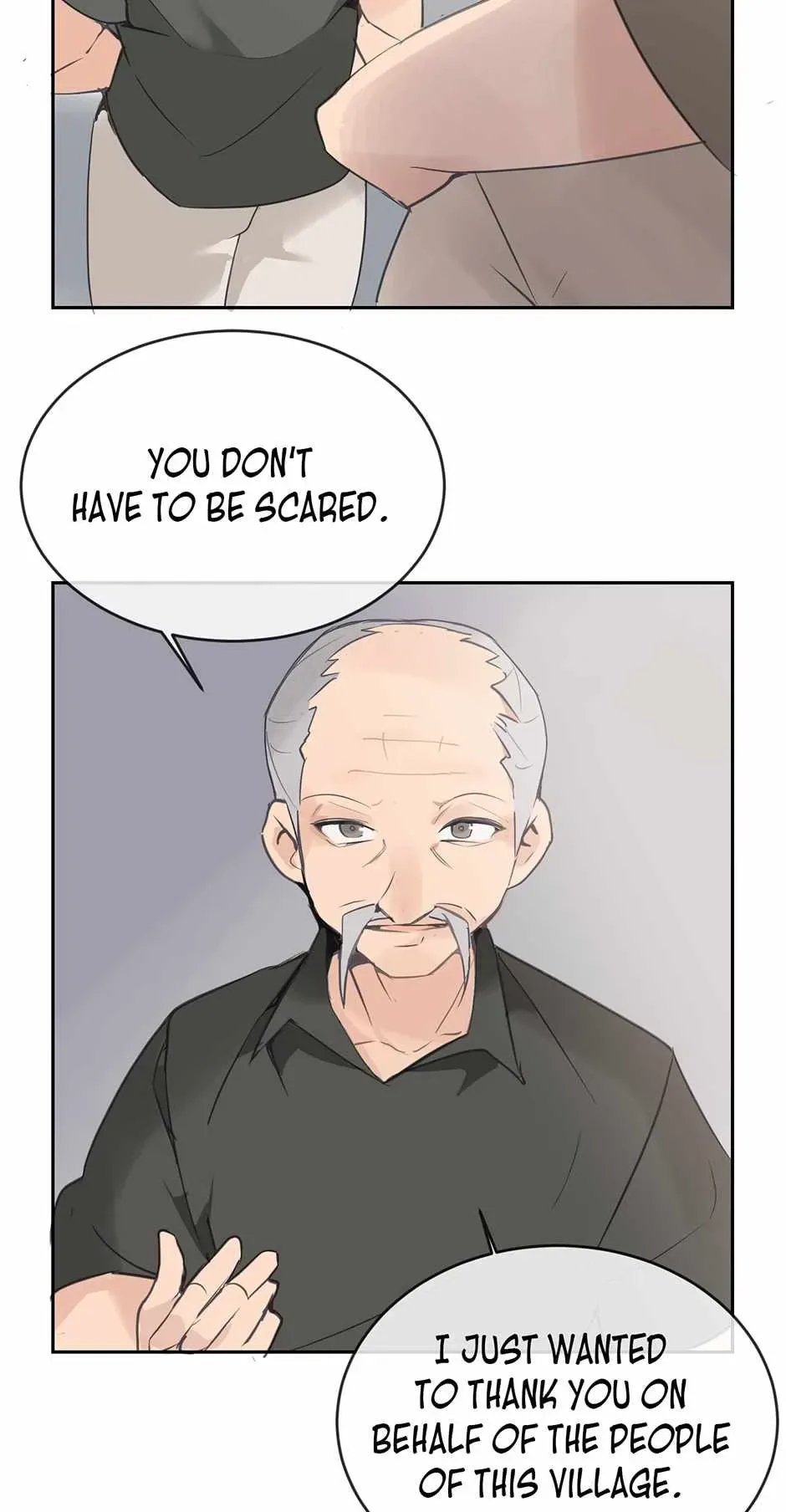 Damn Demonic Swords Chapter 86 page 44