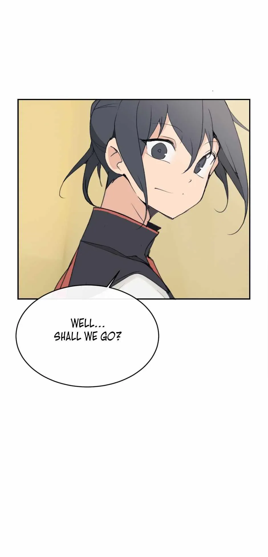 Damn Demonic Swords Chapter 92 page 6