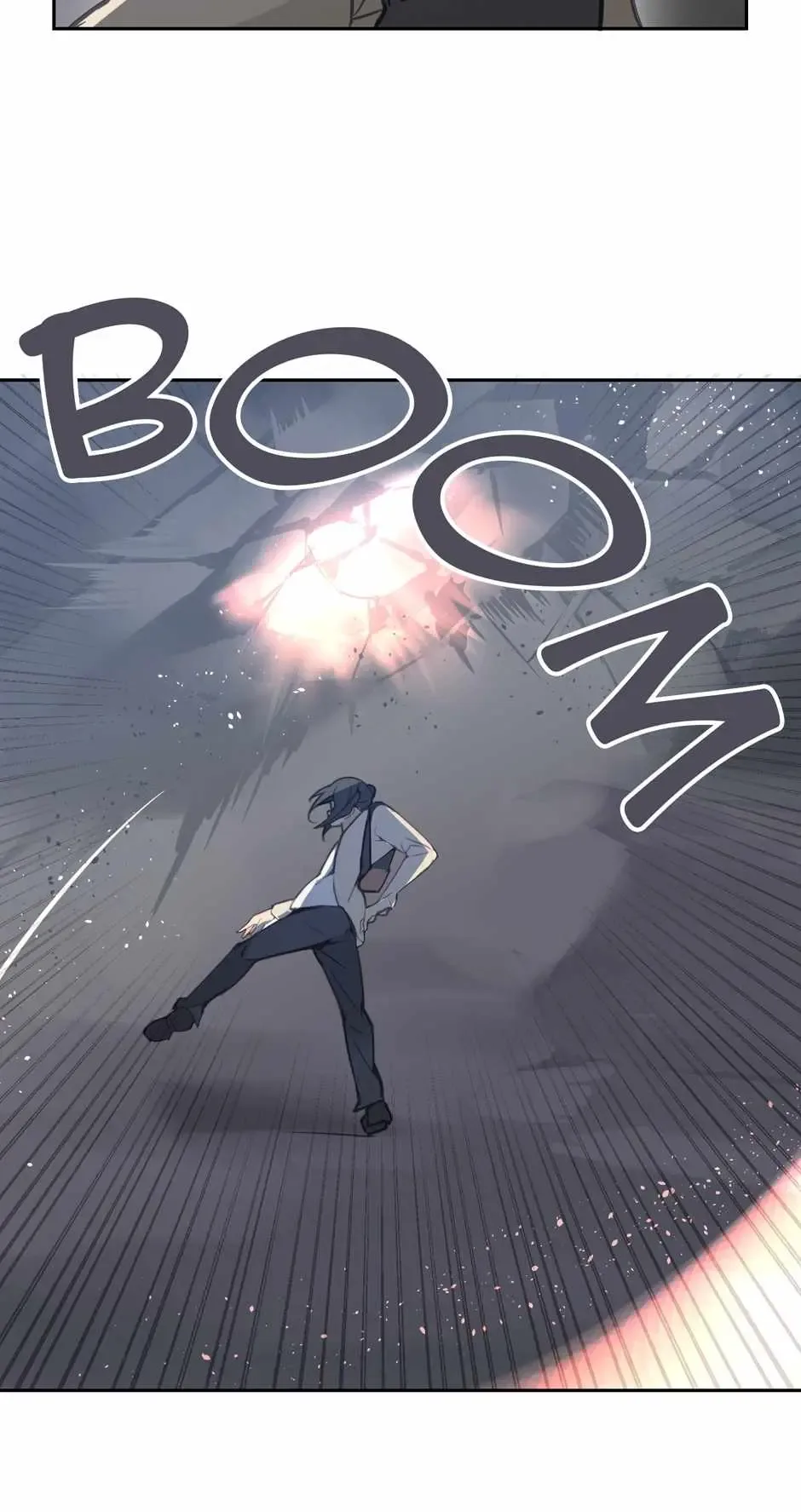 Damn Demonic Swords Chapter 88 page 14