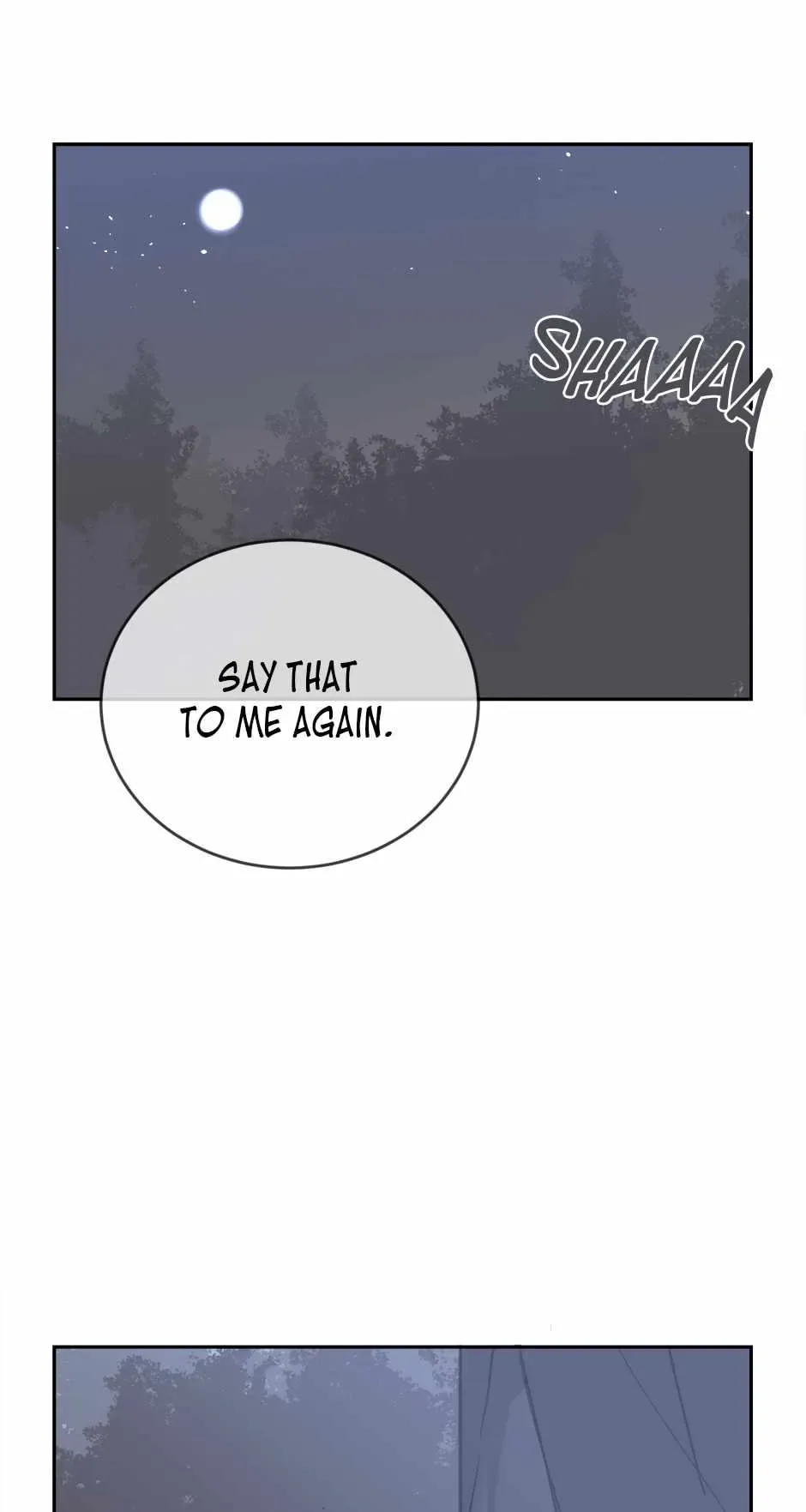 Damn Demonic Swords Chapter 89 page 1