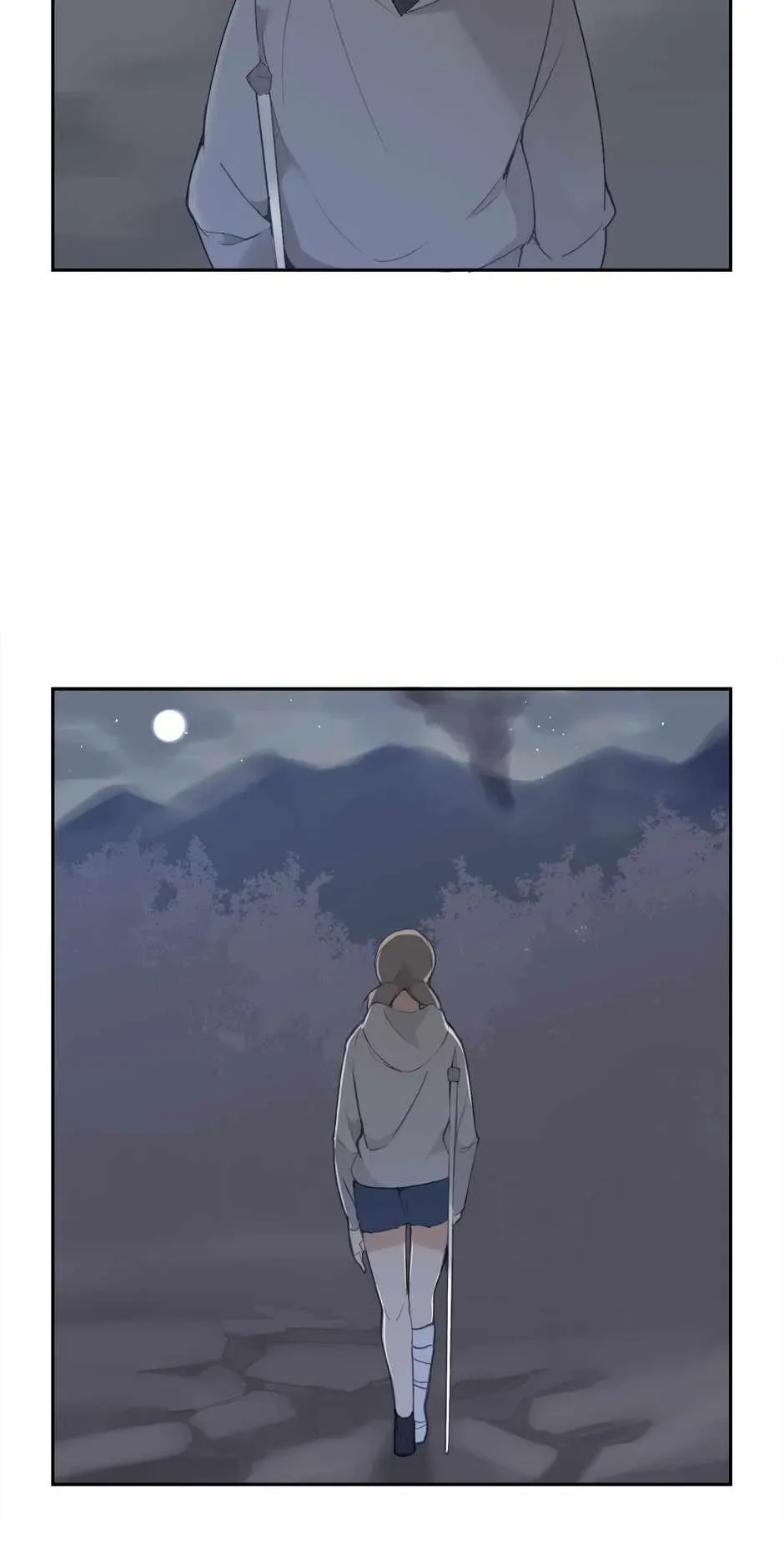 Damn Demonic Swords Chapter 88 page 4