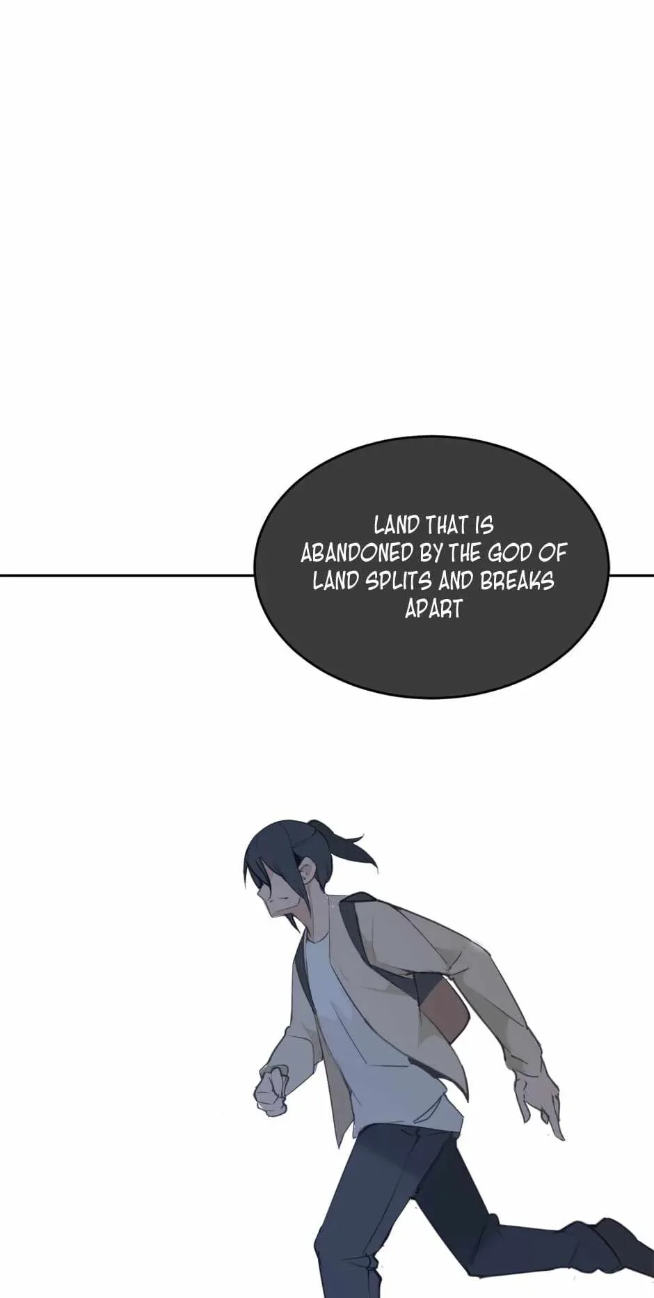 Damn Demonic Swords Chapter 88 page 9