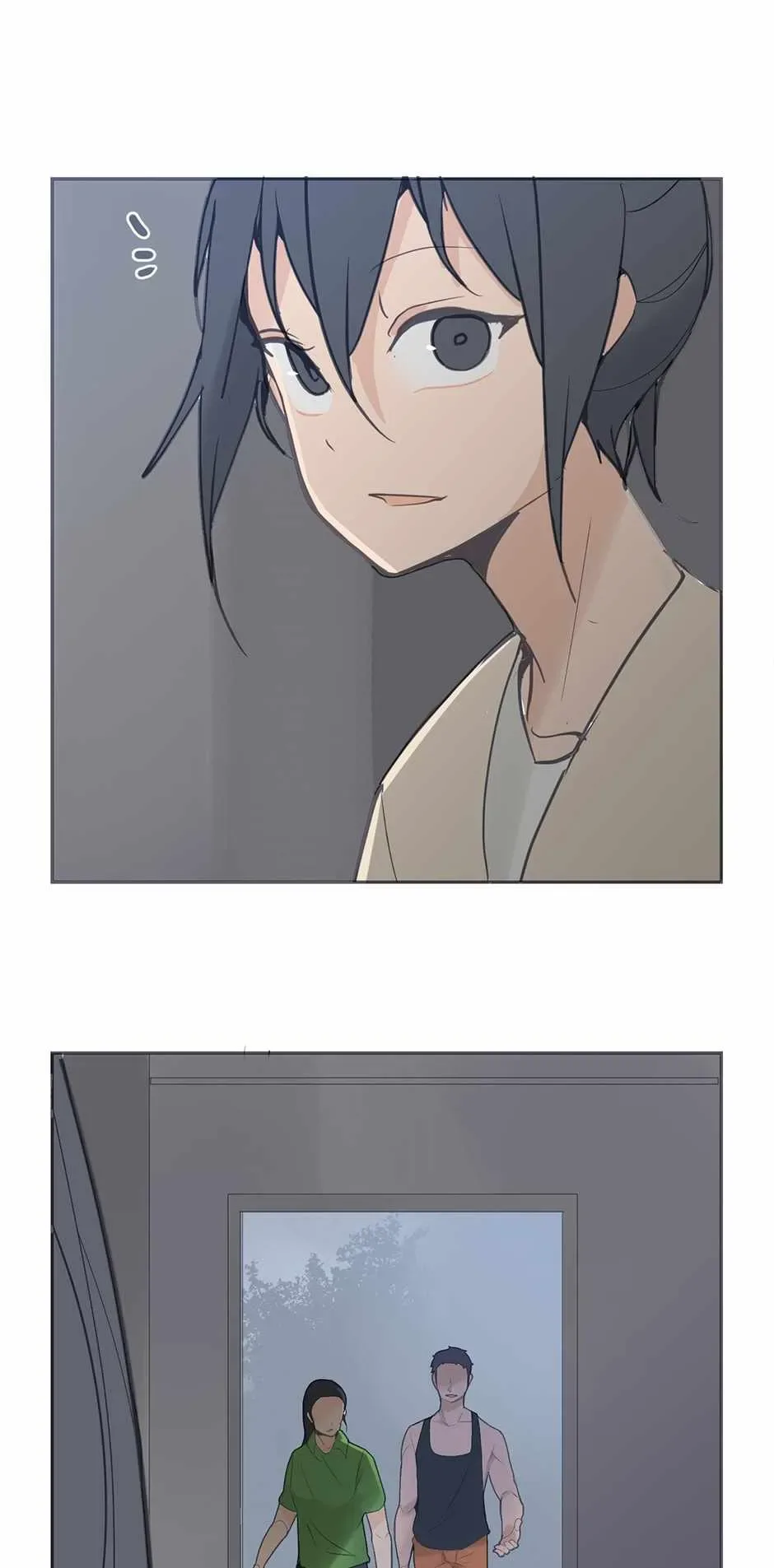 Damn Demonic Swords Chapter 87 page 16
