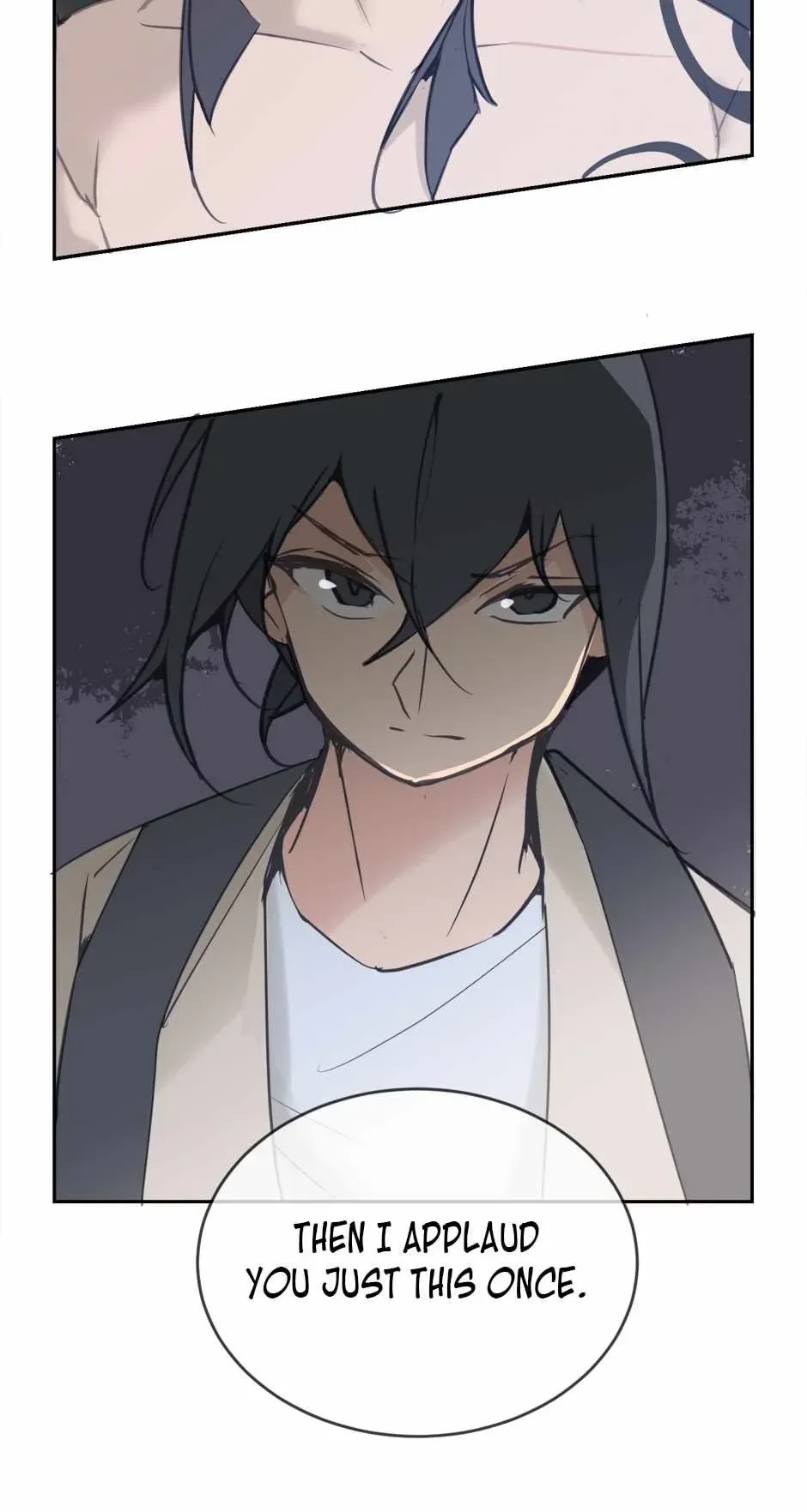 Damn Demonic Swords Chapter 89 page 3