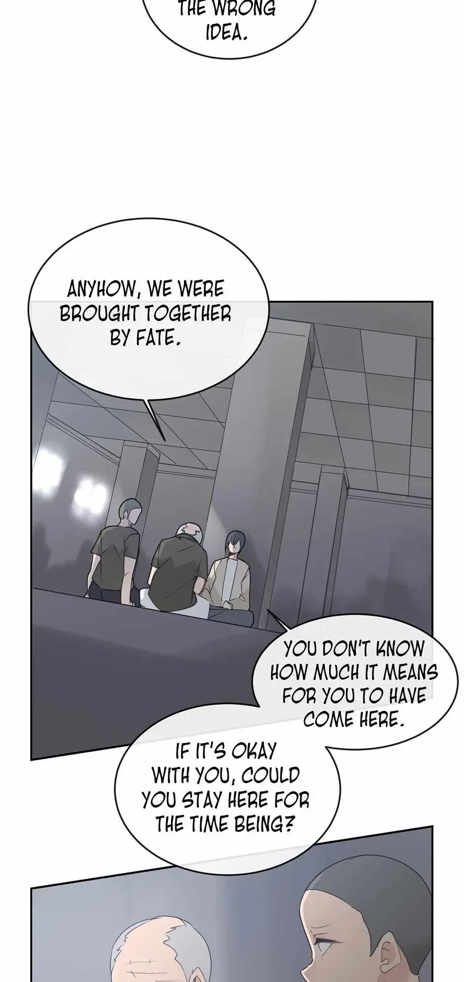 Damn Demonic Swords Chapter 87 page 5
