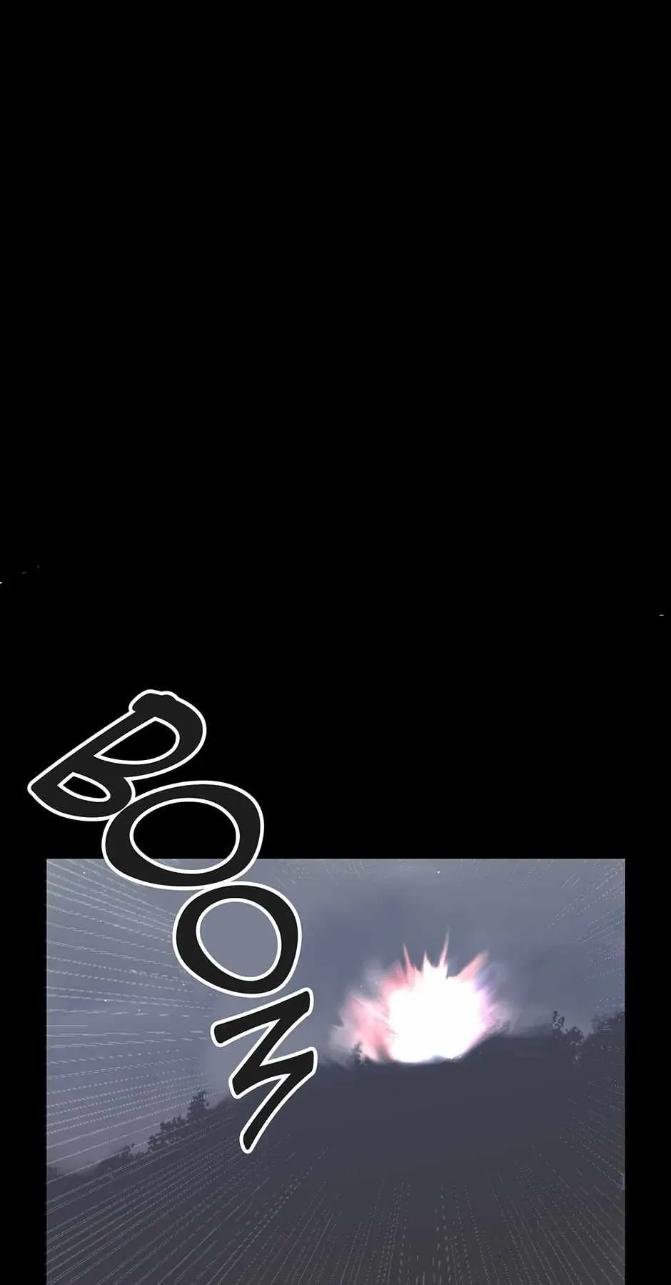 Damn Demonic Swords Chapter 90 page 1