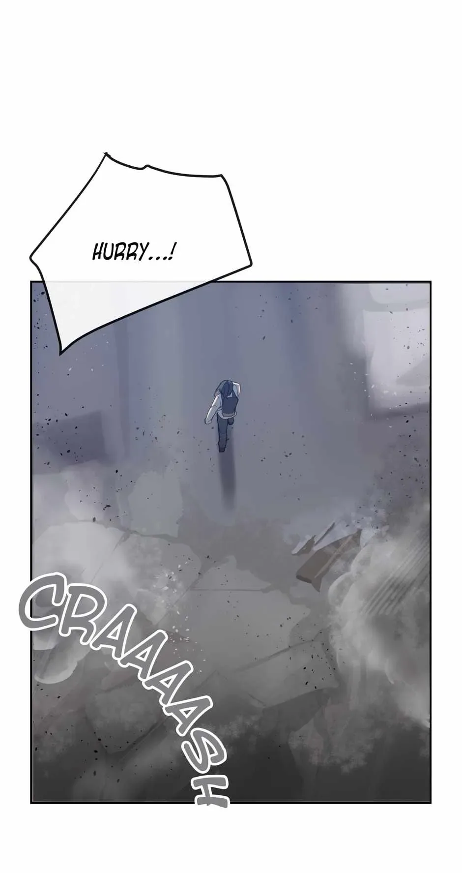Damn Demonic Swords Chapter 88 page 16