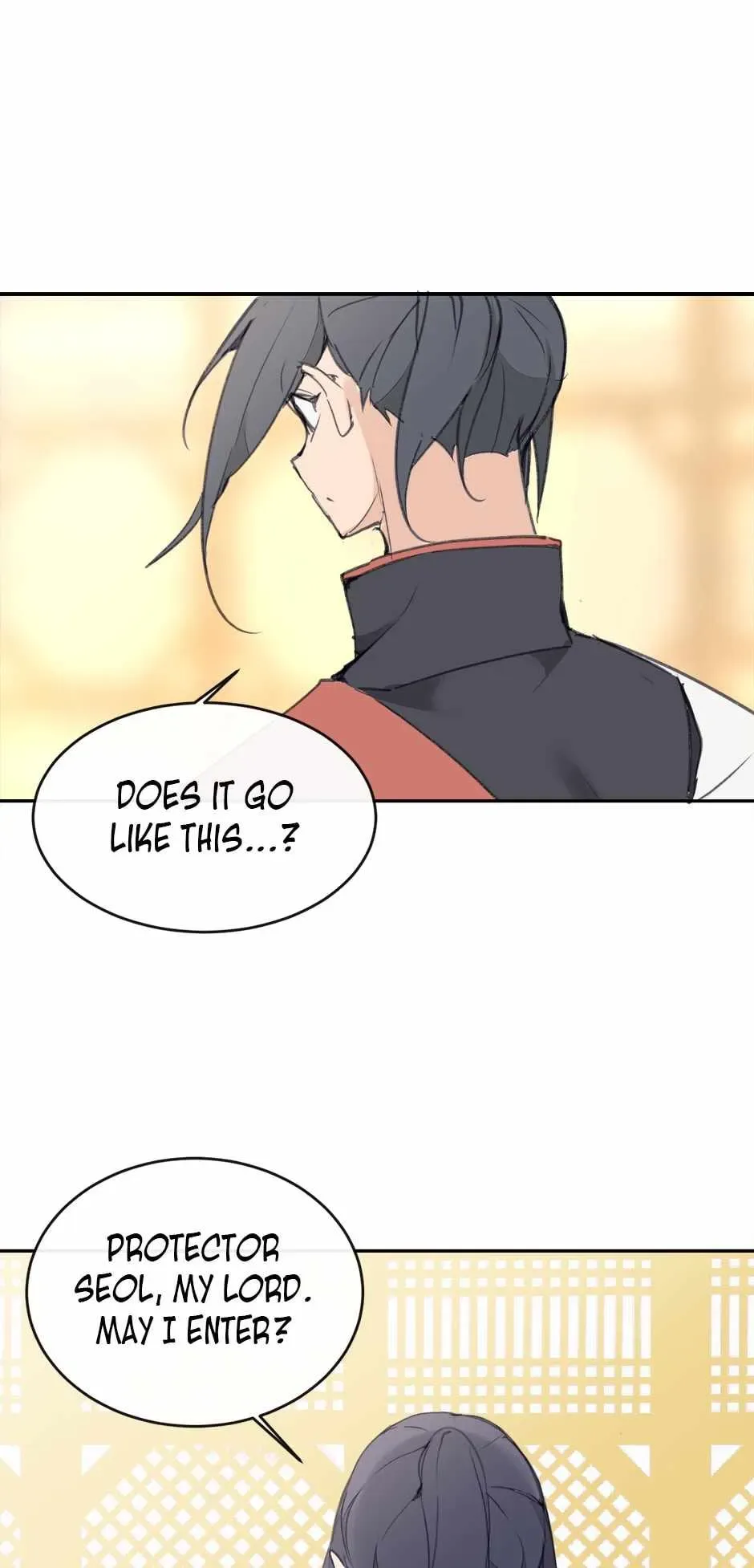 Damn Demonic Swords Chapter 92 page 2