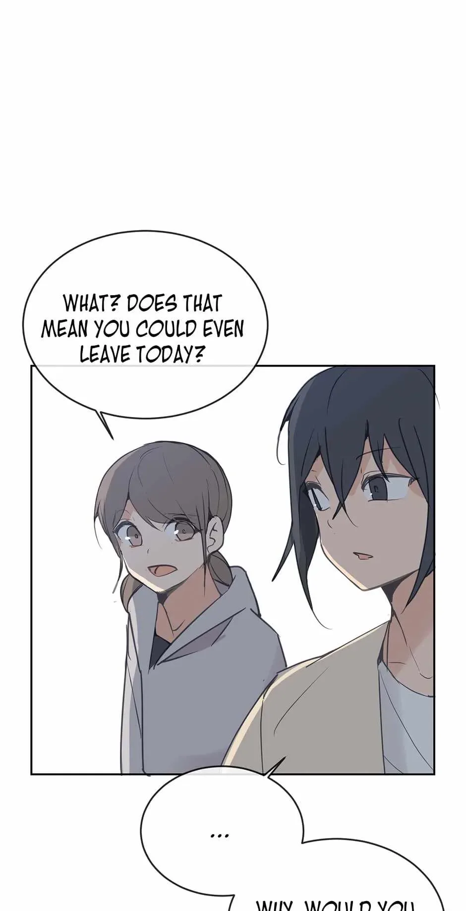 Damn Demonic Swords Chapter 87 page 8