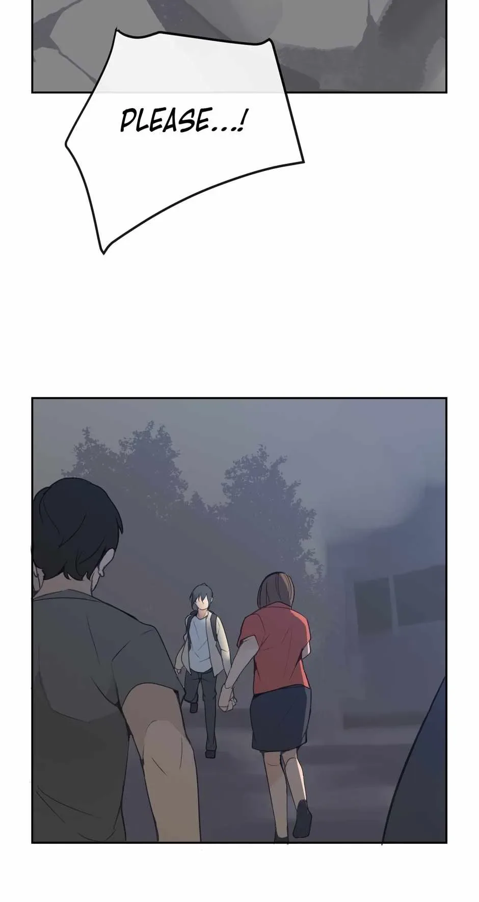 Damn Demonic Swords Chapter 88 page 18
