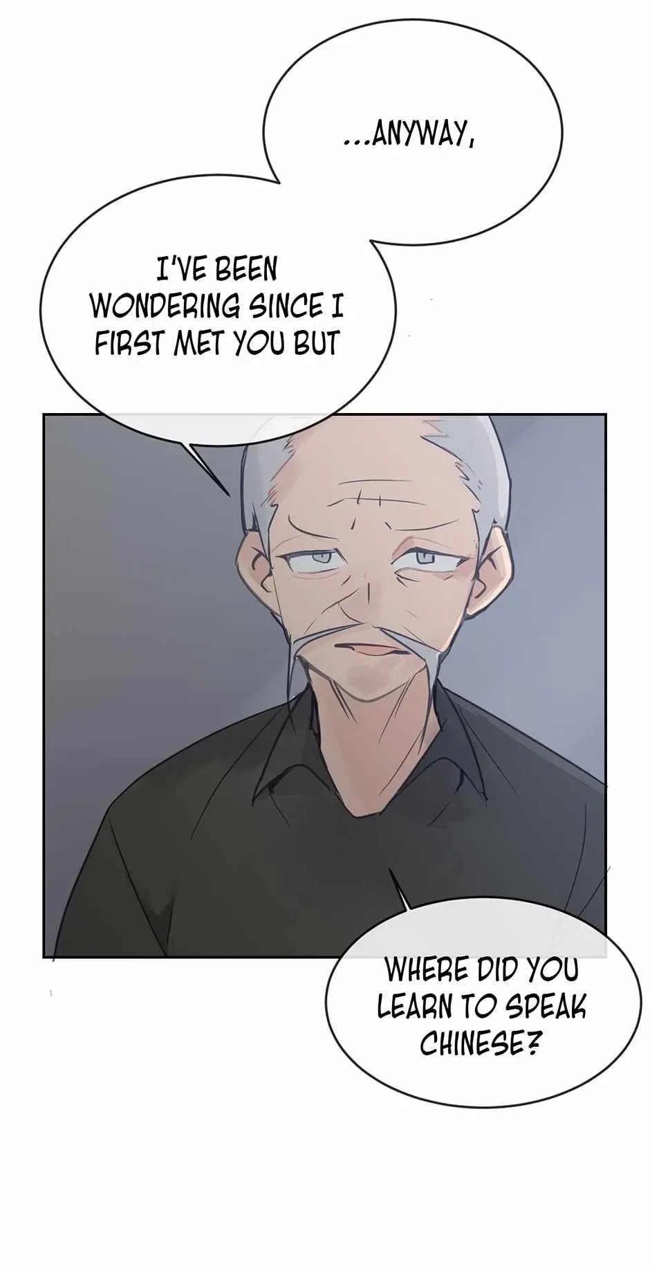 Damn Demonic Swords Chapter 87 page 11