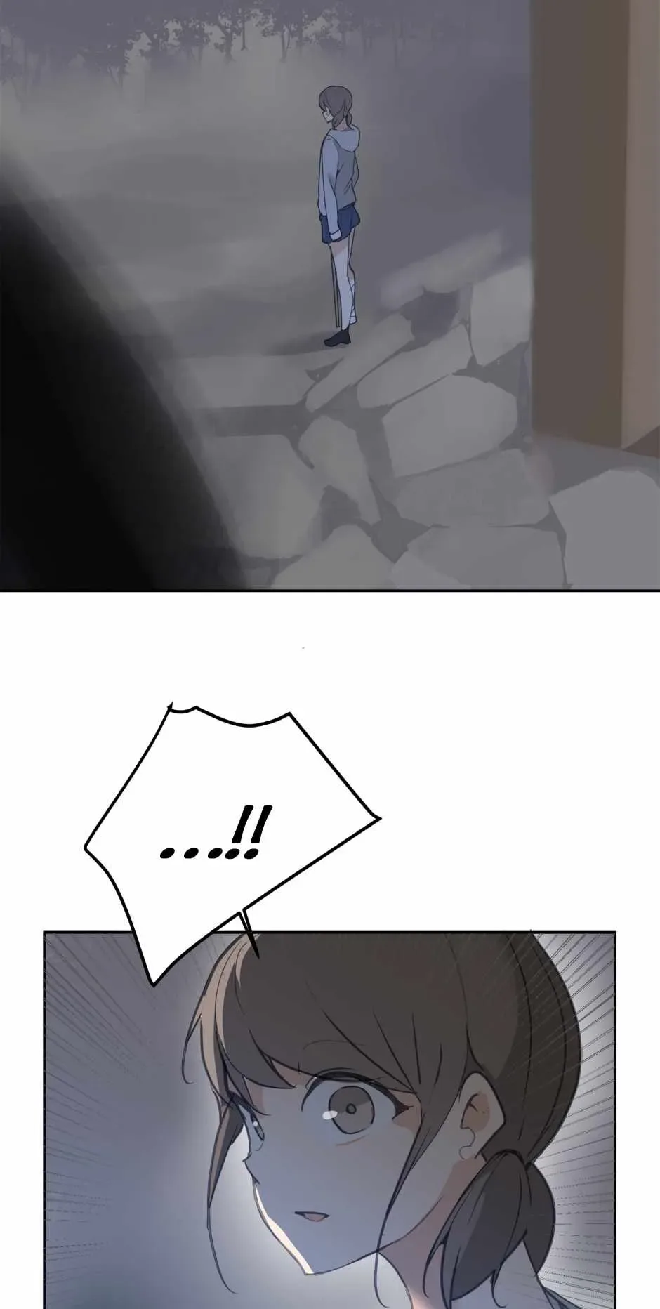 Damn Demonic Swords Chapter 88 page 6