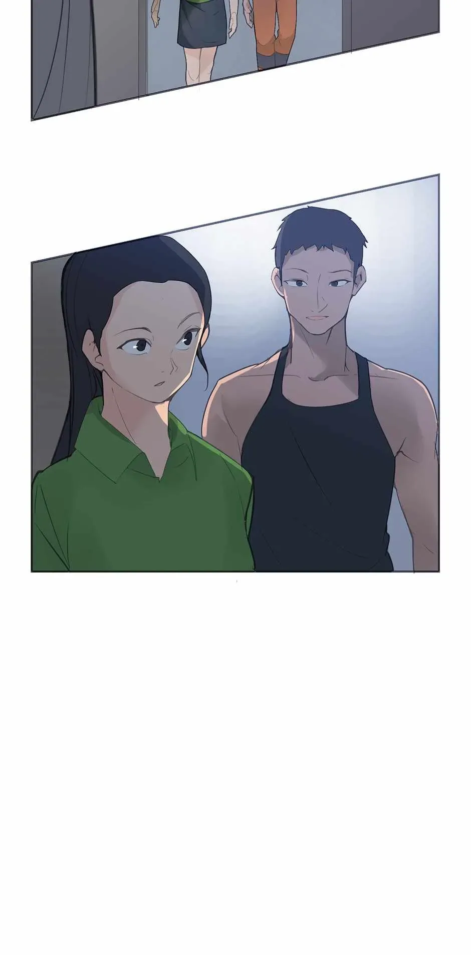 Damn Demonic Swords Chapter 87 page 17