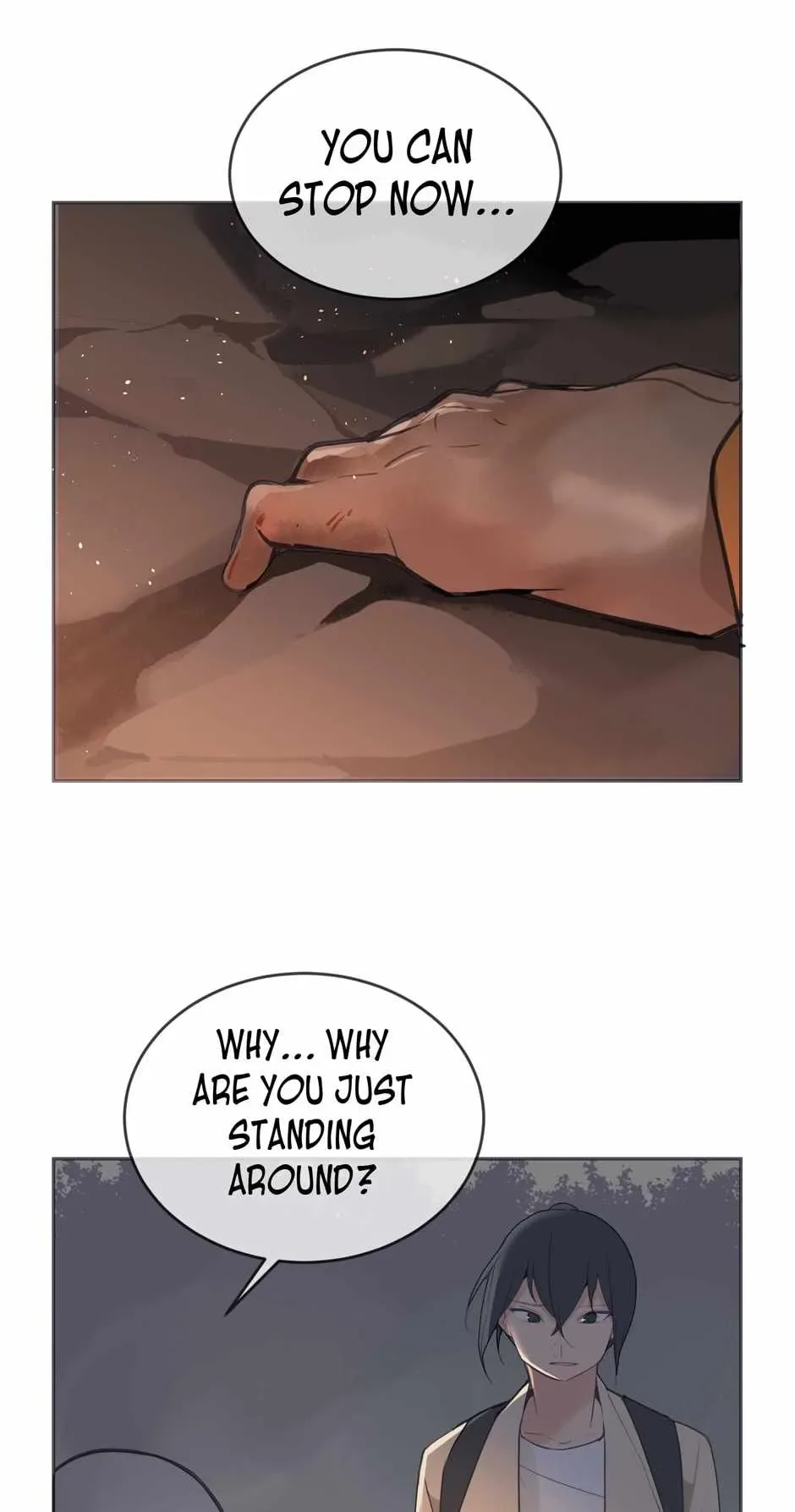 Damn Demonic Swords Chapter 88 page 31