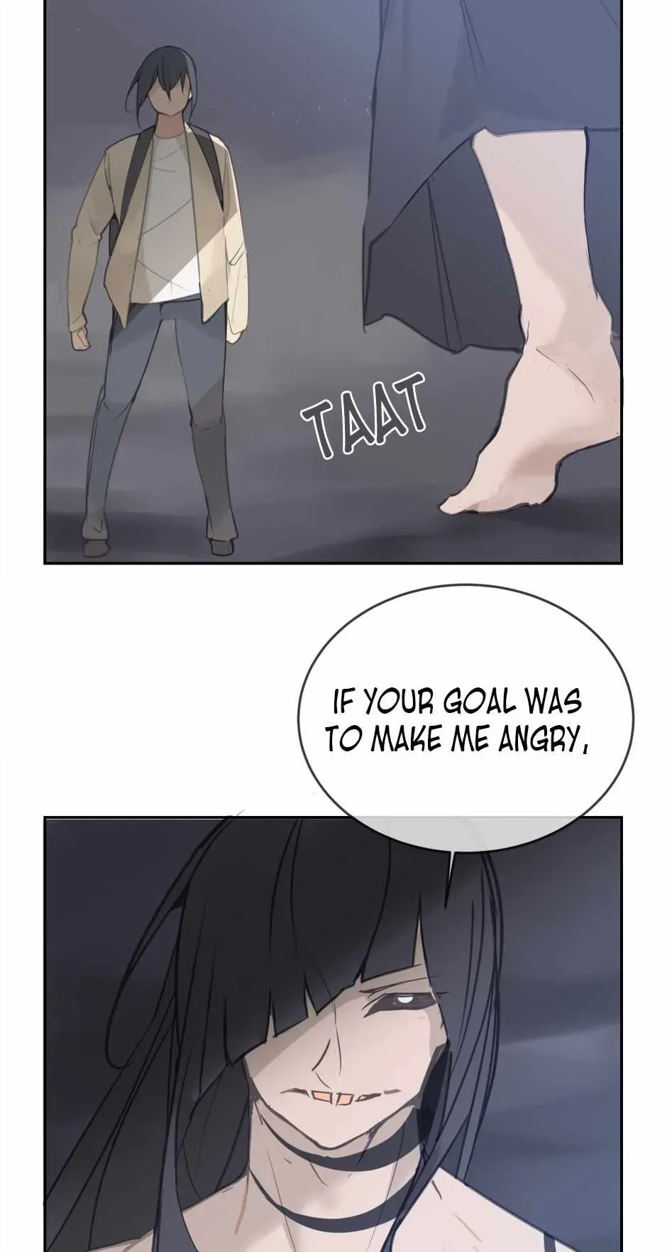 Damn Demonic Swords Chapter 89 page 2