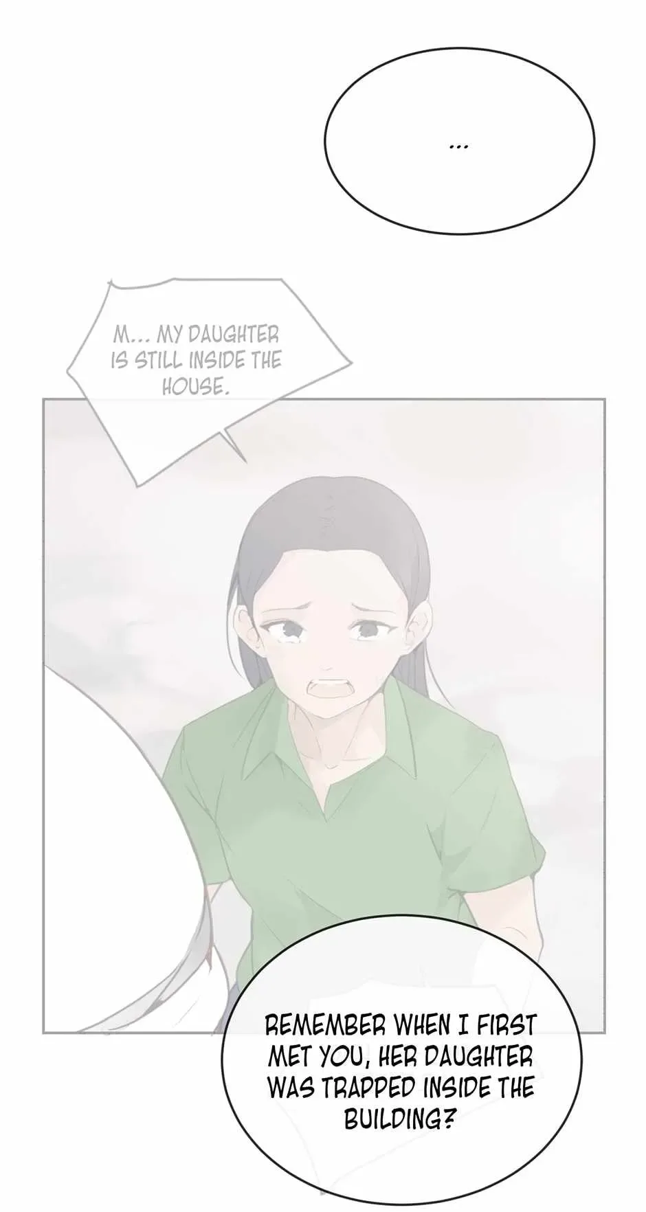 Damn Demonic Swords Chapter 87 page 23