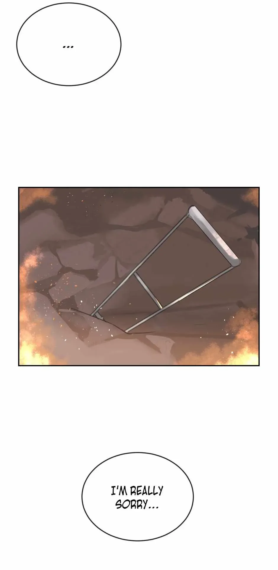 Damn Demonic Swords Chapter 88 page 38