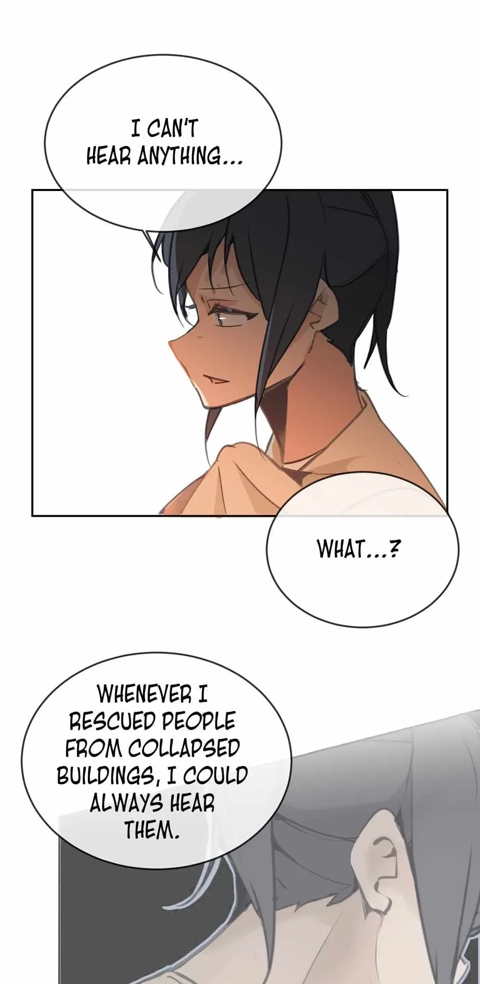 Damn Demonic Swords Chapter 88 page 35