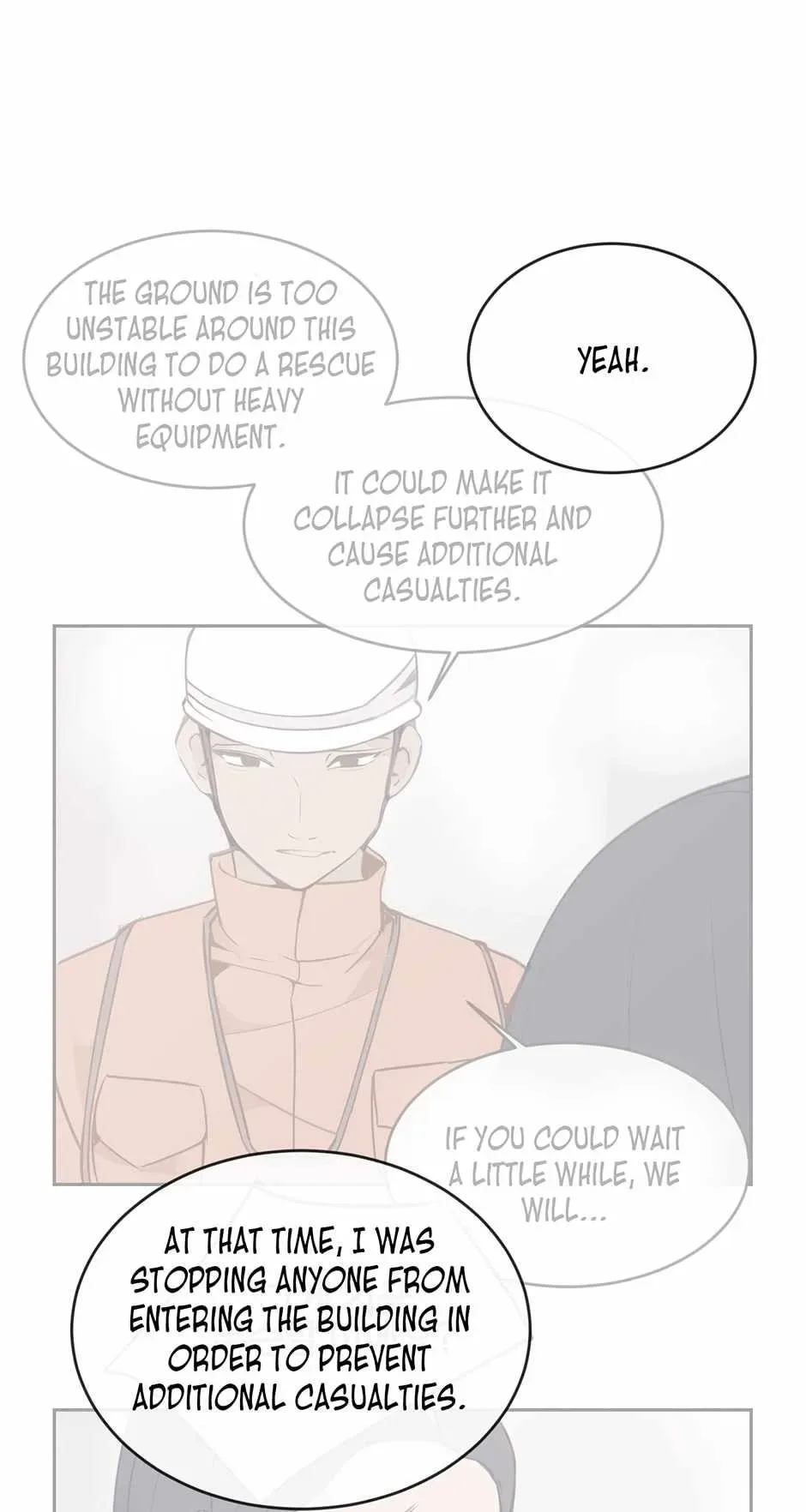 Damn Demonic Swords Chapter 87 page 24