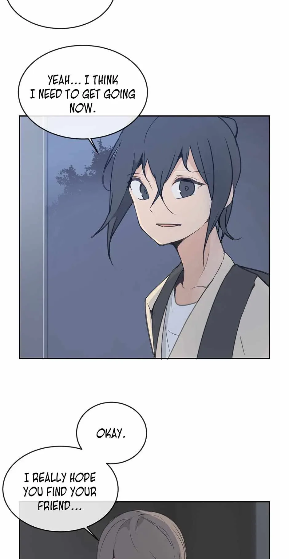 Damn Demonic Swords Chapter 87 page 35