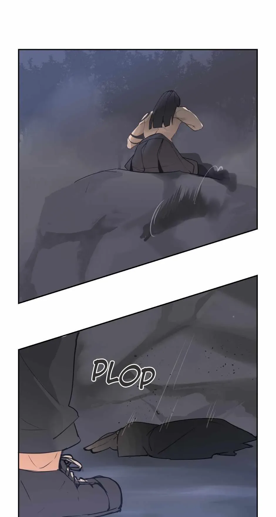 Damn Demonic Swords Chapter 88 page 43