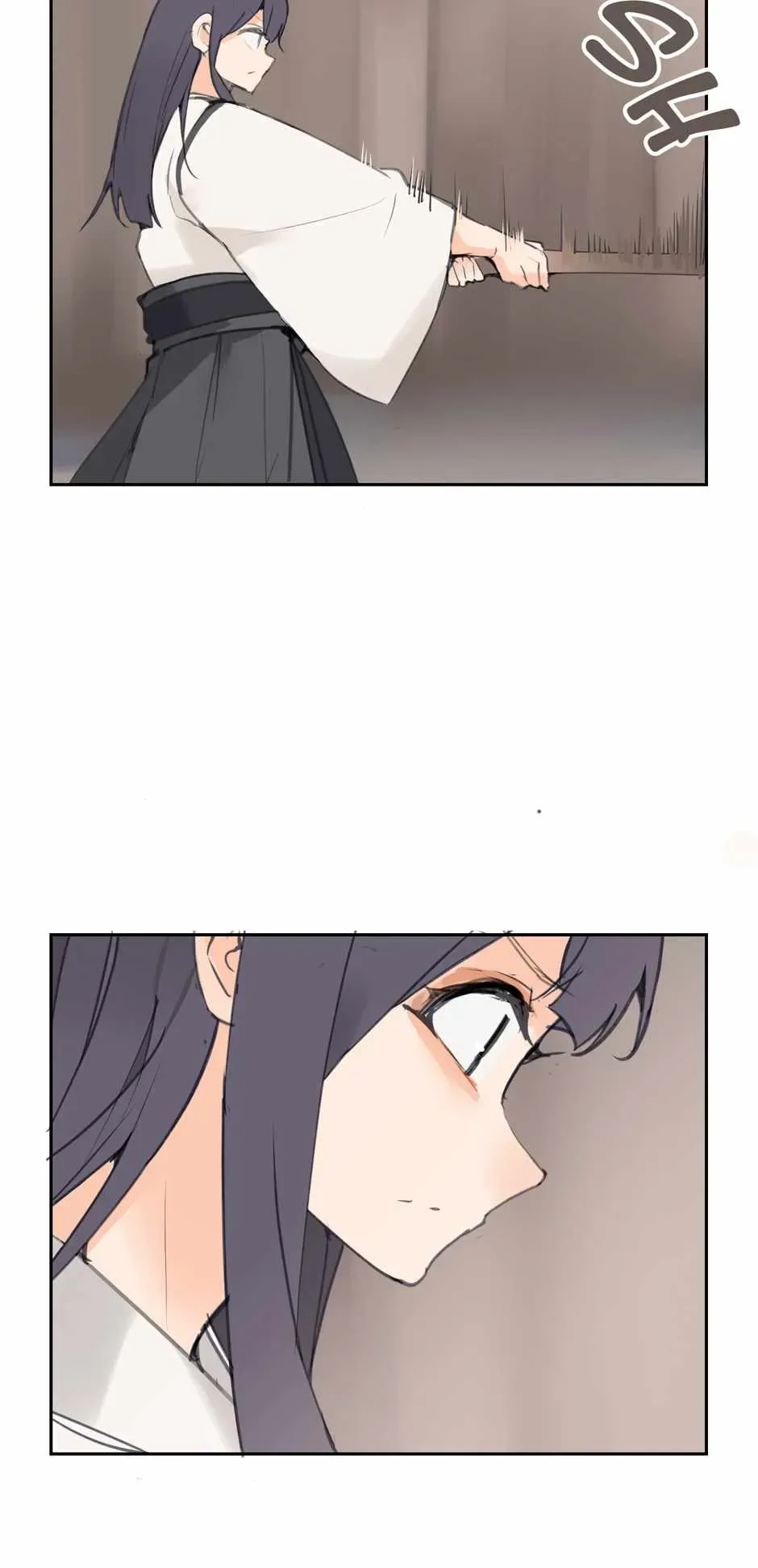 Damn Demonic Swords Chapter 91 page 4
