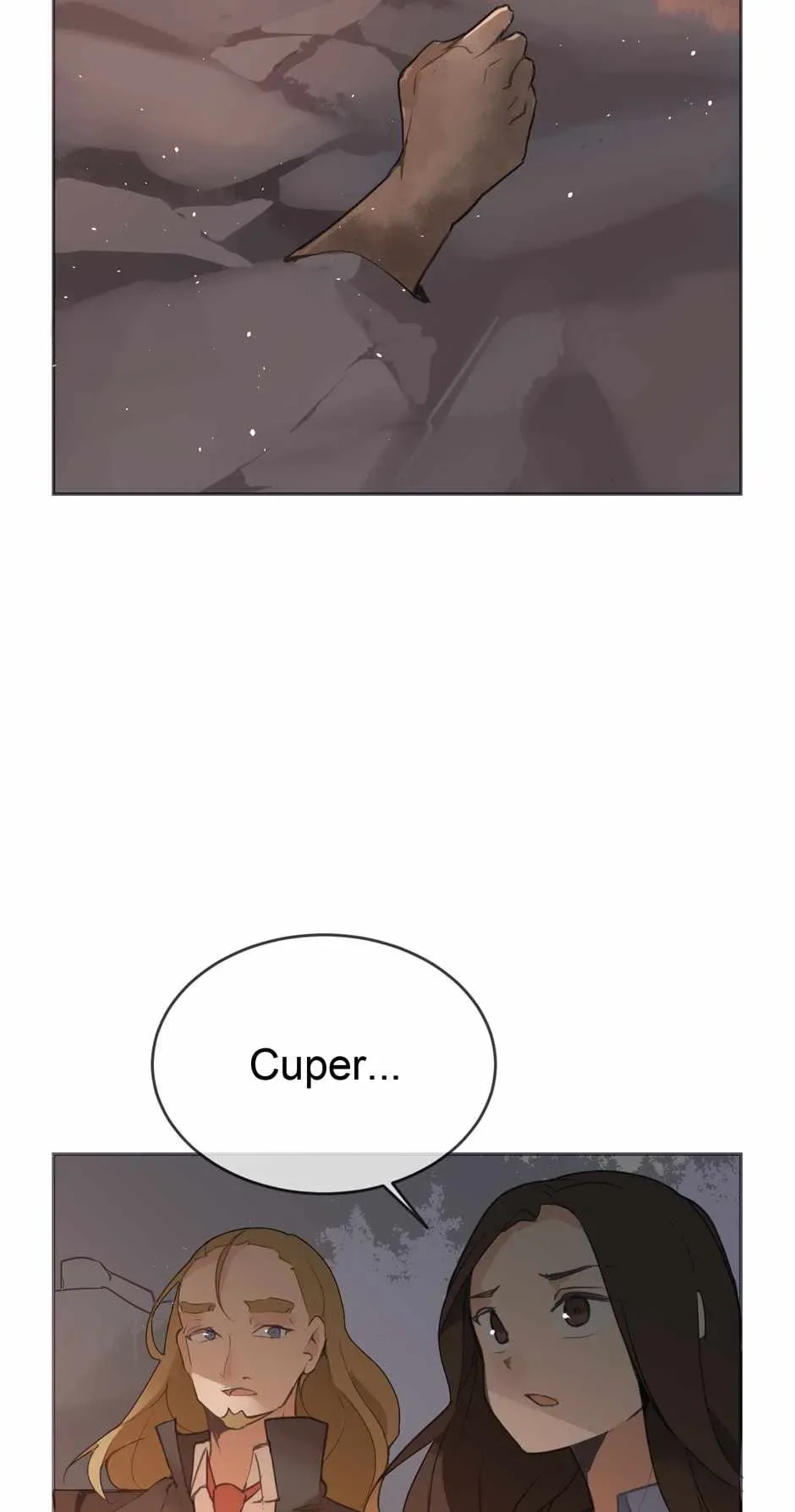 Damn Demonic Swords Chapter 88 page 28