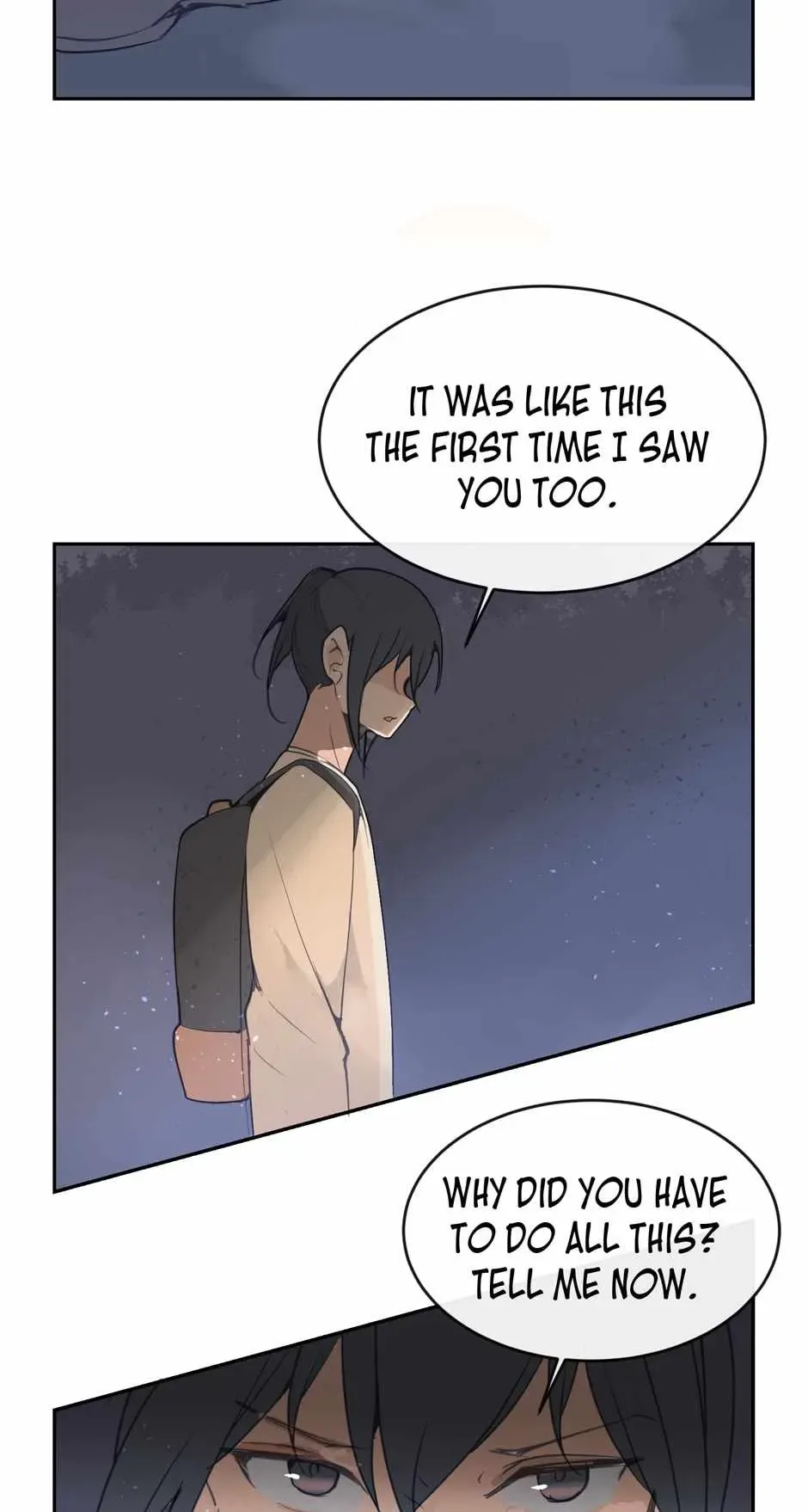 Damn Demonic Swords Chapter 88 page 44