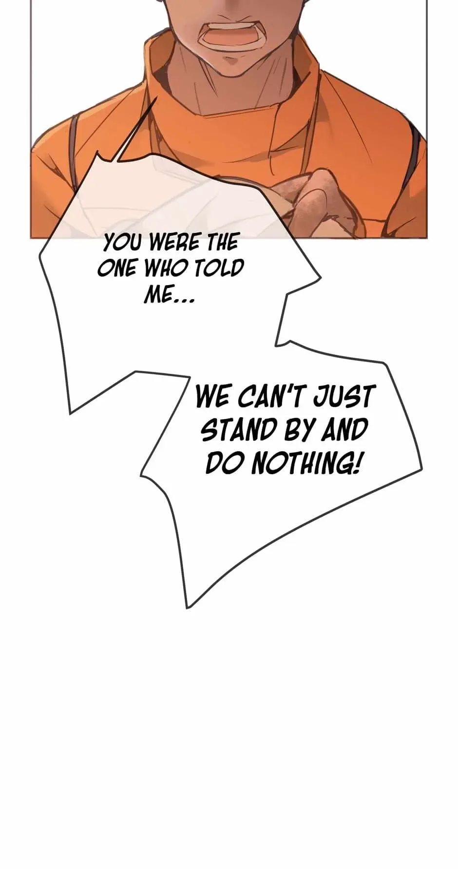 Damn Demonic Swords Chapter 88 page 34