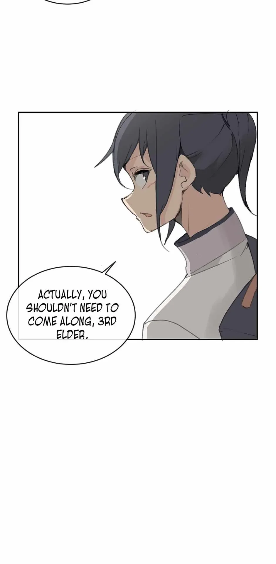 Damn Demonic Swords Chapter 92 page 15